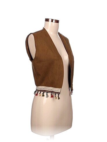 Vintage Love Diğer Yelek %70 İndirimli.