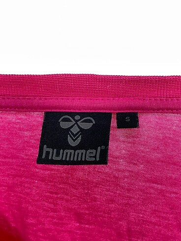 s Beden pembe Renk Diğer T-shirt %70 İndirimli.