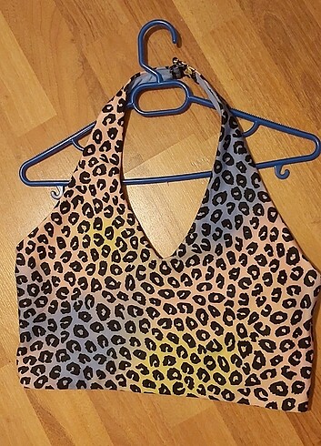 Zumba büstiyer