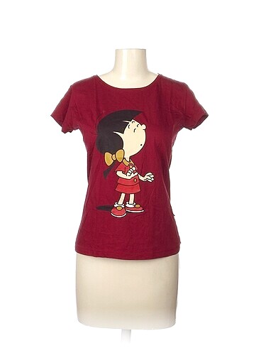 Diğer T-shirt %70 İndirimli.