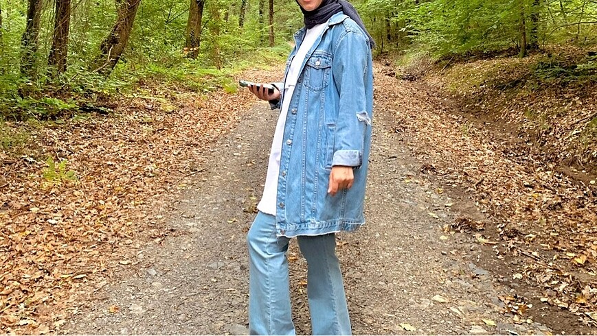 Kot ceket