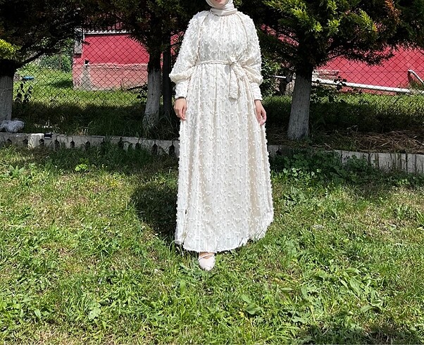 Günlük elbise