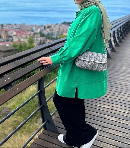 Diğer Günlük tunik