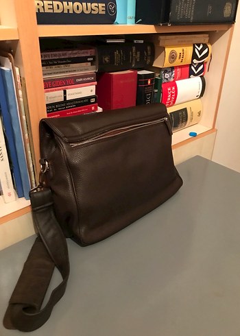 Beymen postacı çanta - Görsel 2