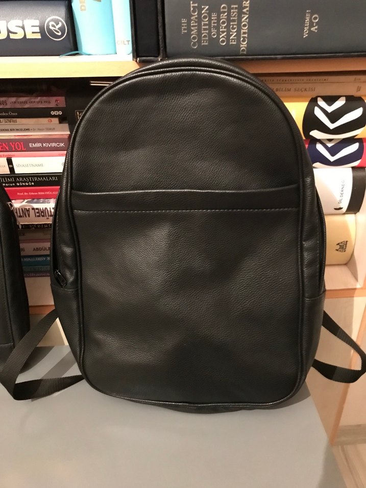 Çanta Seti - Görsel 4
