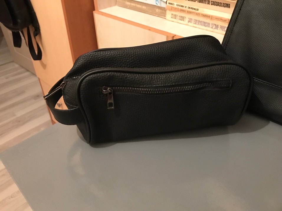 Çanta Seti - Görsel 2