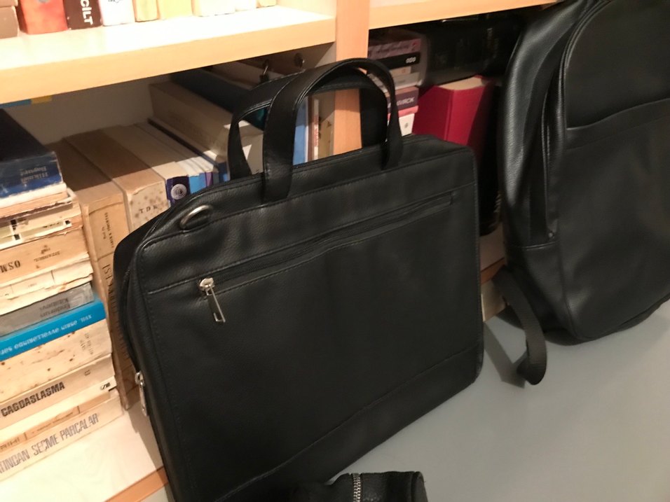 Çanta Seti - Görsel 3