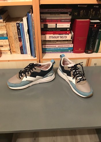 Ellesse Unisex Spor Ayakkabı - Görsel 2