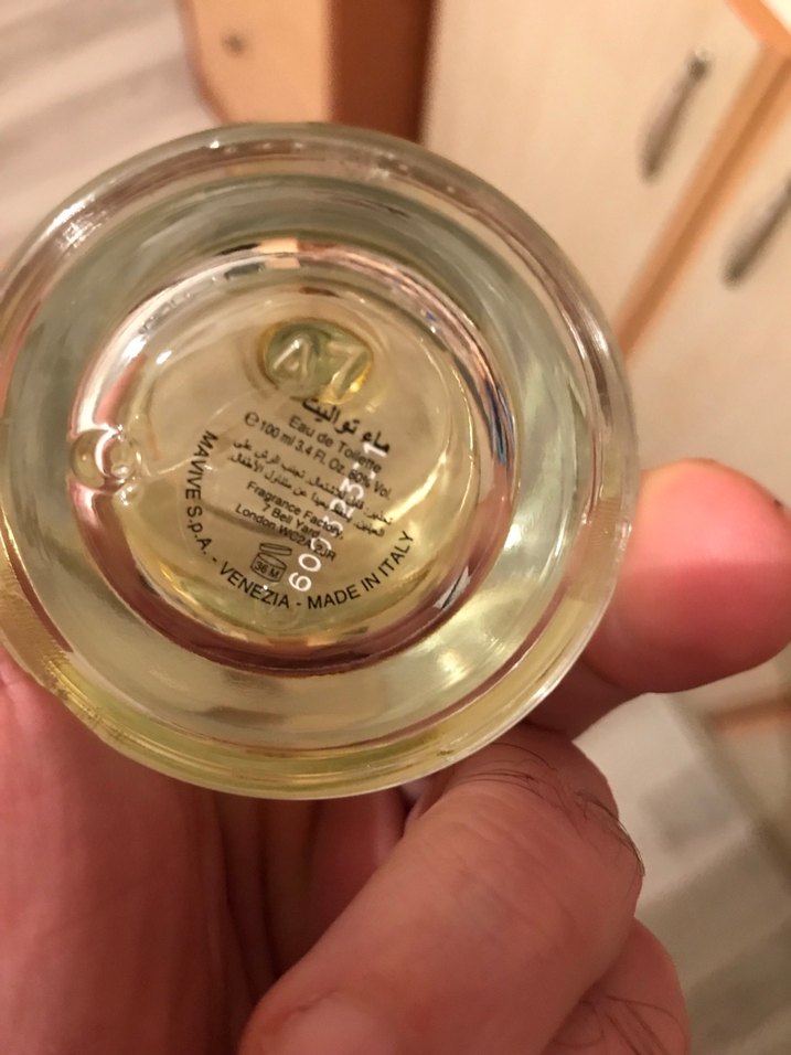 Monoteheme Vetiver Bourbon Parfümü - Görsel 2