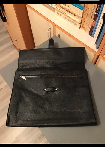 Vakkorama portföy çanta - Görsel 3