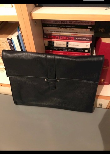 Vakkorama portföy çanta - Görsel 2