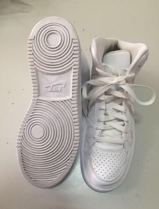 Nike Nike on Force