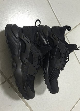 36 Beden Nike Huarachle 38 no
