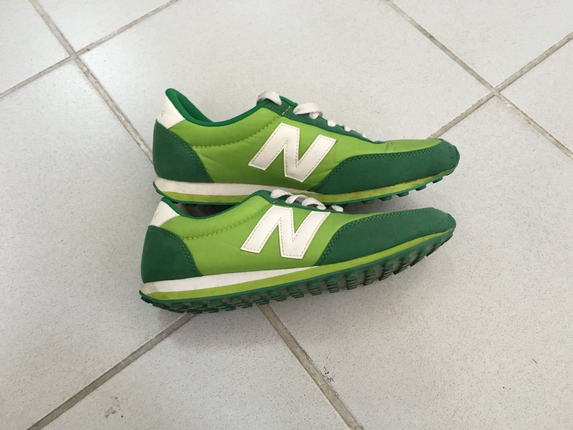 New Balance ayakkabi