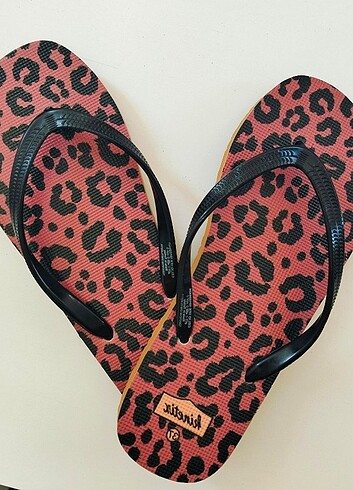 KİNETİX MARKA PARMAK ARASI TERLİK - Görsel 2