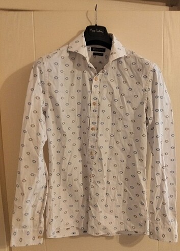 ALTINYILDIZ MARKA ERKEK GÖMLEK - Görsel 2