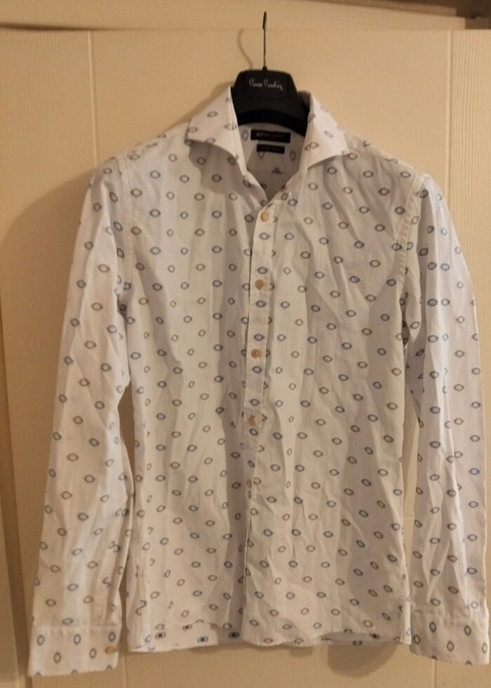 ALTINYILDIZ MARKA ERKEK GÖMLEK - Görsel 2