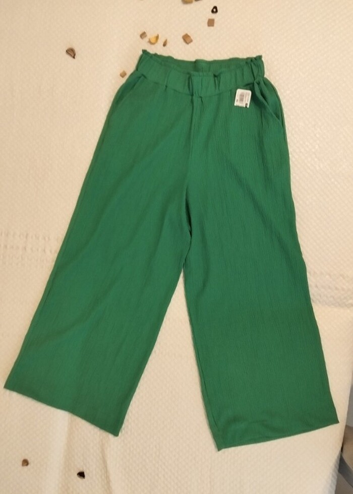 TOM TALİOR KADIN KAPRİ - Görsel 2