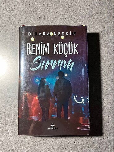 BENİM KÜÇÜK SIRRIM