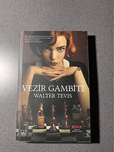 Vezir Gambiti