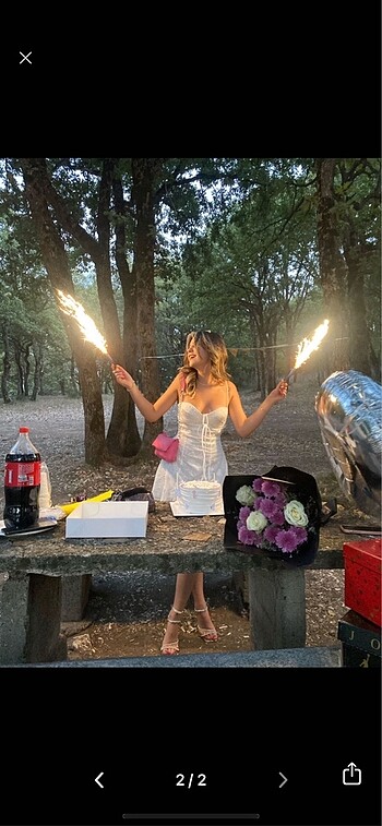 Diğer Elbise