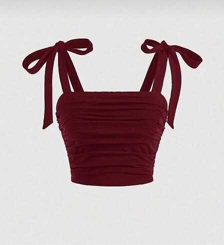 Bordo Crop