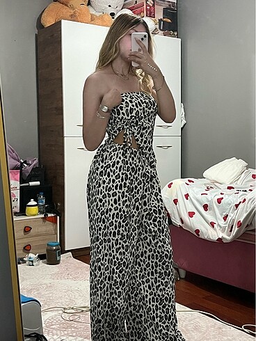 Leopar takım
