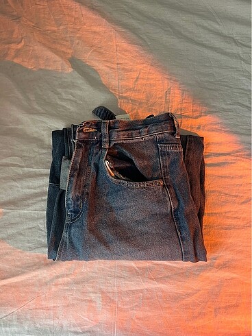 baggy pantolon
