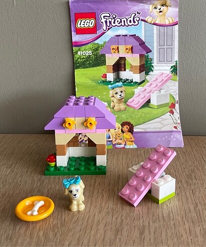 Lego set