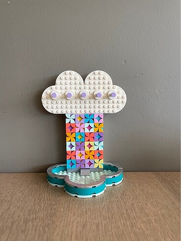 Diğer Lego dots takılık