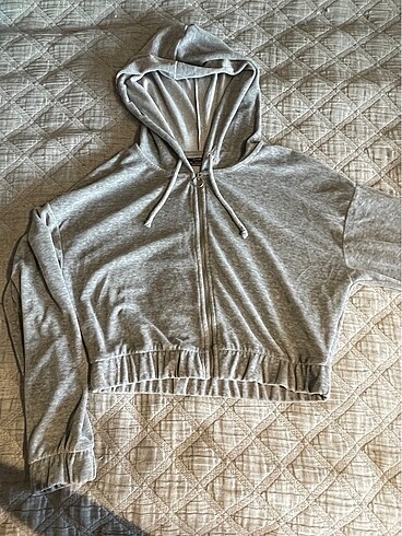 Bershka kadın sweat