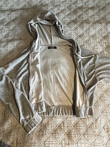 Bershka Bershka kadın sweat