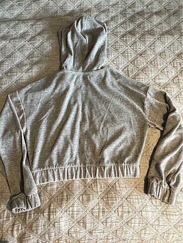 s Beden Bershka kadın sweat