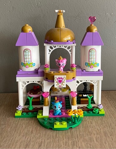 Lego set