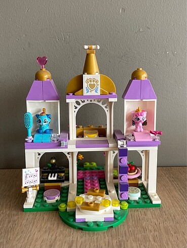  Beden Lego set