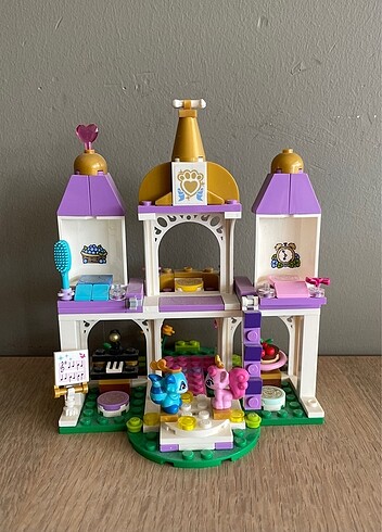 Diğer Lego set