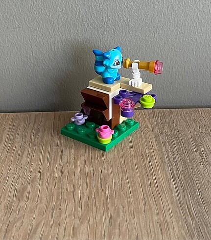  Beden Renk Lego set