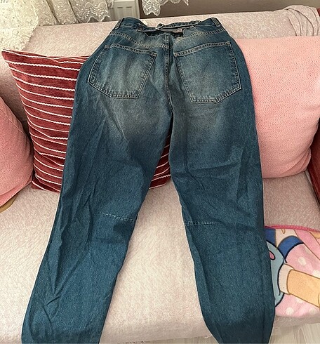 Diğer Baggy pantolon