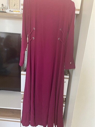 38 Beden Elbise