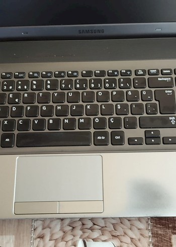 Samsung np350 v5c i5 3 nesil işlemci - Görsel 9