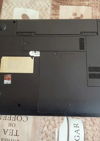 Samsung np350 v5c i5 3 nesil işlemci - Görsel 16