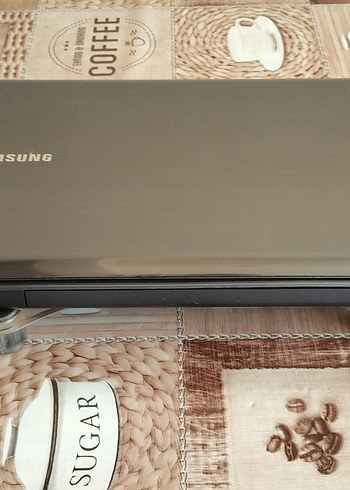 Samsung np350 v5c i5 3 nesil işlemci - Görsel 5