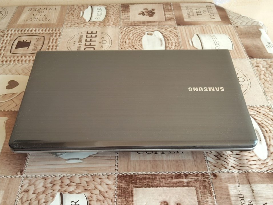 Samsung np350 v5c i5 3 nesil işlemci - Görsel 4