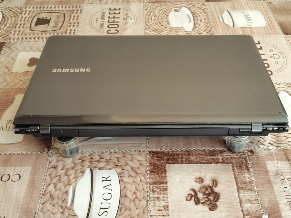 Samsung np350 v5c i5 3 nesil işlemci - Görsel 5