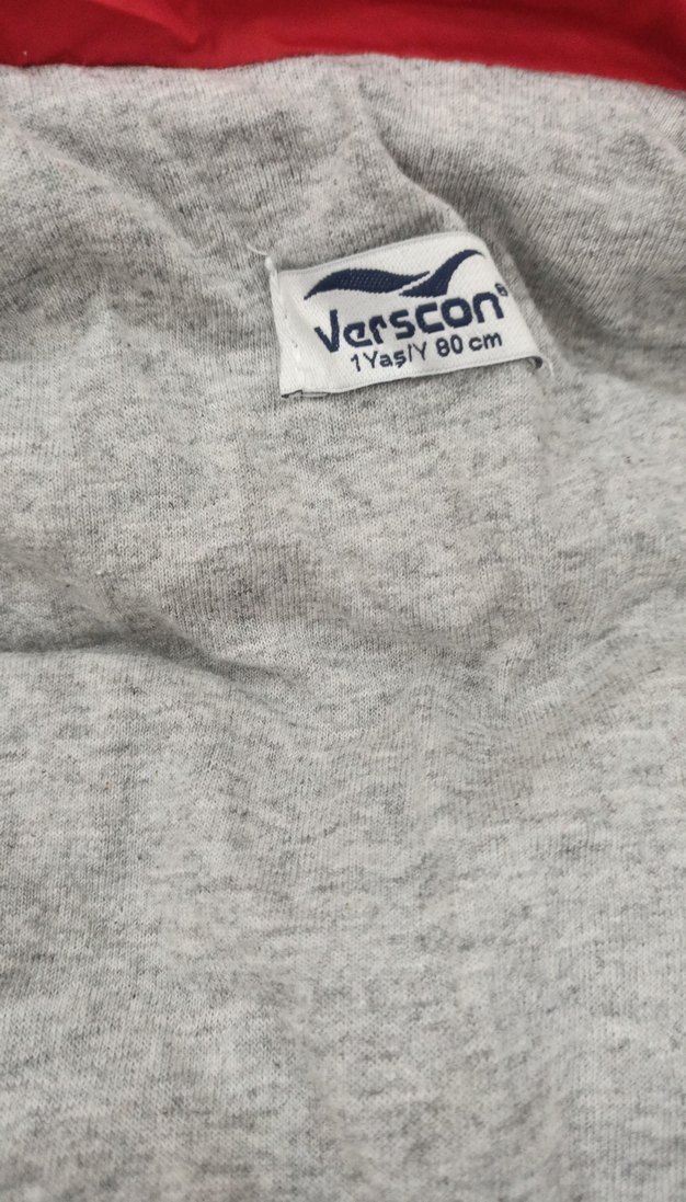 Verscon & Erkek çocuk şişme yelek - Görsel 3