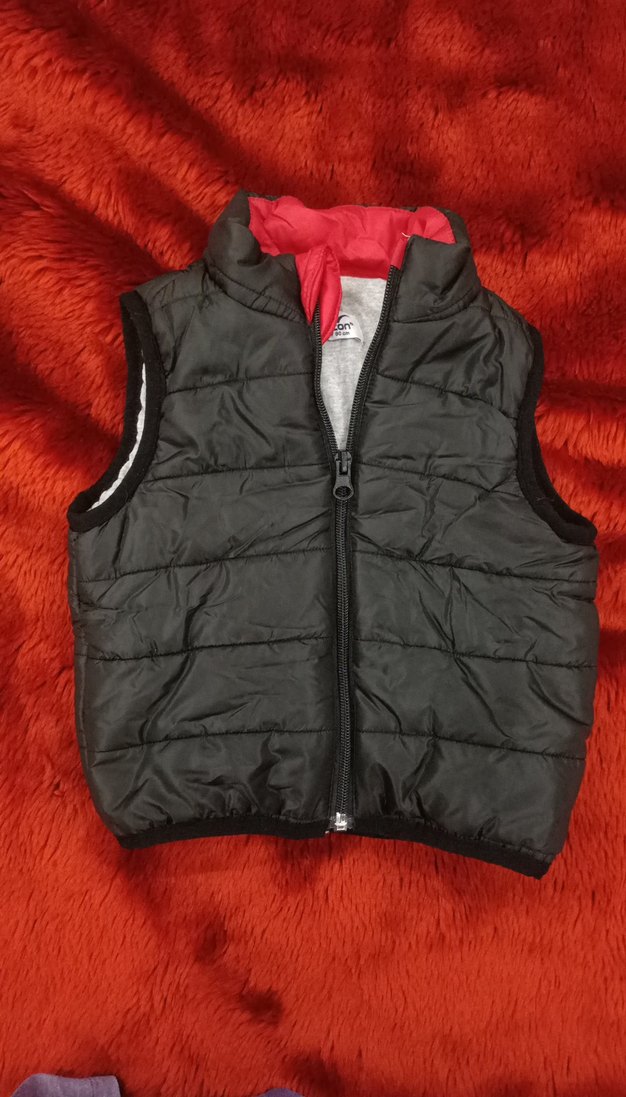 Verscon & Erkek çocuk şişme yelek - Görsel 4