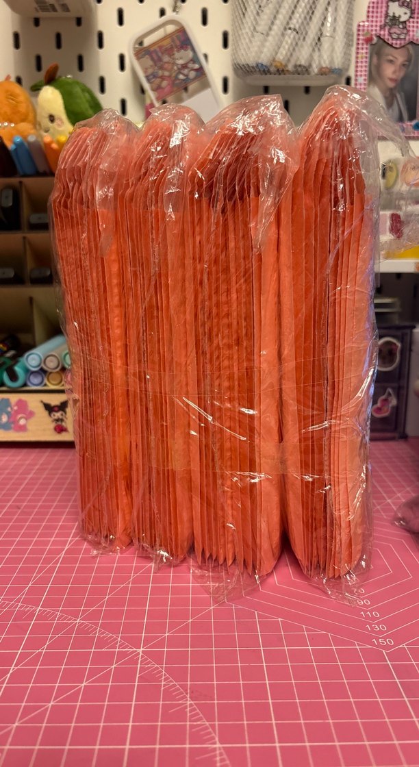 Pastel Pembe Süt Saklama Poşeti - Görsel 2