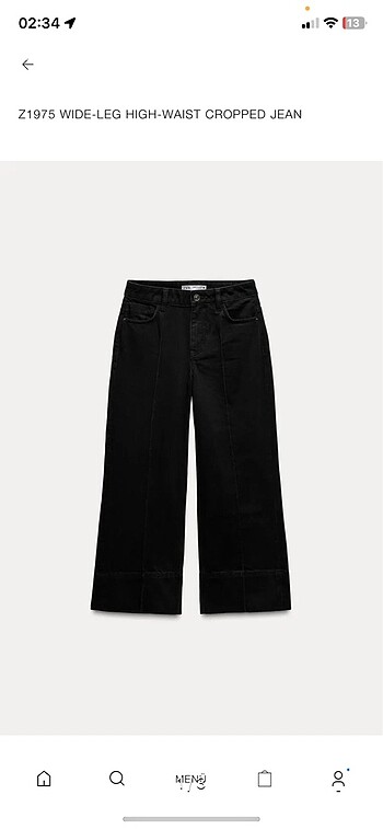 Zara jean