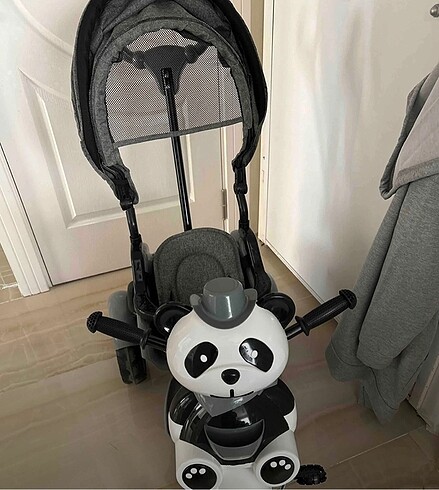 Diğer Panda bisiklet