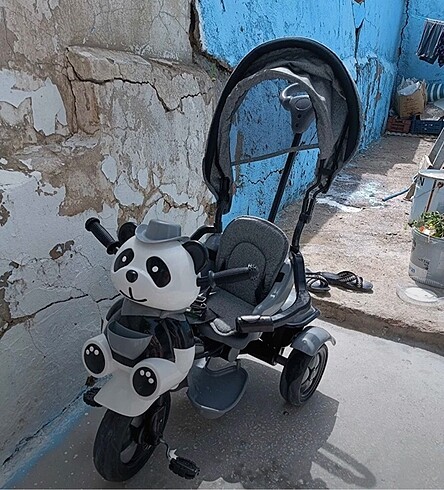 Beden Panda bisiklet